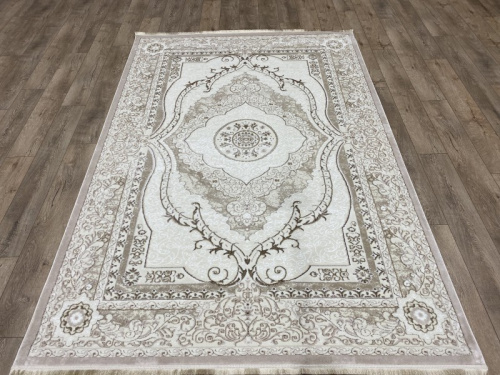 Carino 1007A BEIGE / BEIGE фото 2