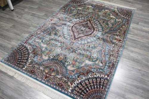 Abrishim 20170J STAN BLUE / BLUE фото 2