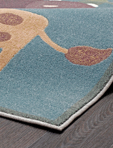 sofit c043 - light blue прямоугольник фото 5