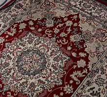 gavana d412 - red прямоугольник