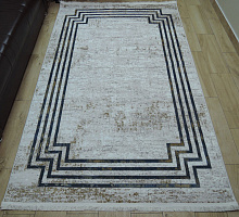 LUXESS 3159A_CREAM_BLUE