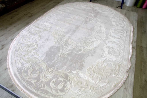 Amatis Lux 36567A CREAM / CREAM_О фото 3