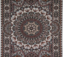 Abrishim 20244J STAN CREAM / CREAM