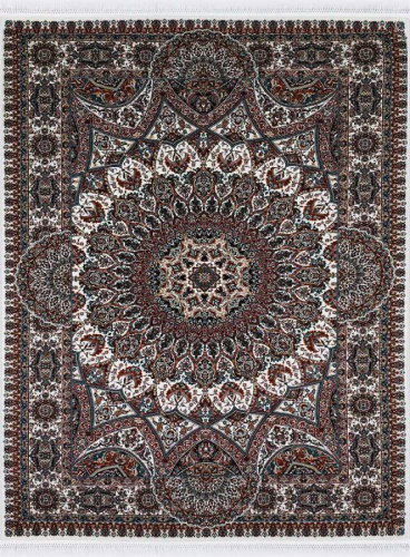 Abrishim 20244J STAN CREAM / CREAM