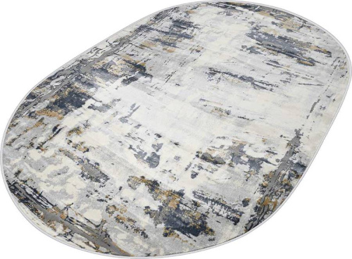 Regnum 37613A BLUE / L.GREY-овал фото 3