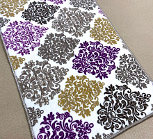 Комплект ковриков для ванной IKLIM - 2