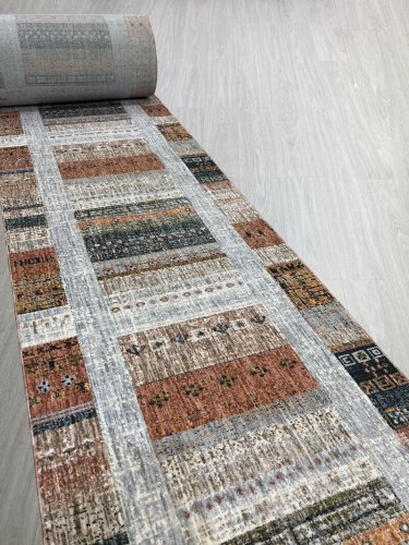 Flat B921C _ P_MULTI_ROSE / P_BEIGE dor фото 4