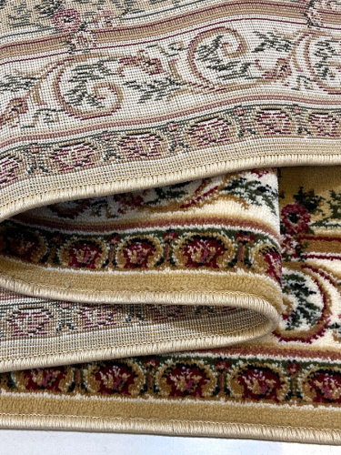 Ковровая дорожка Вернисаж 2008а6 фото 8