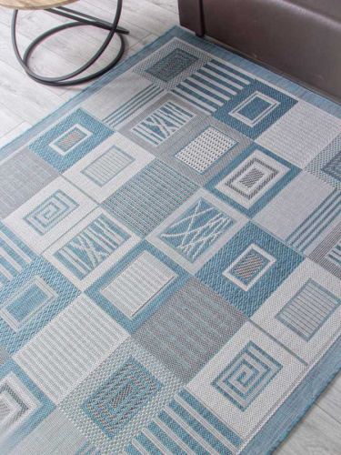 kair s138 - blue прямоугольник фото 3