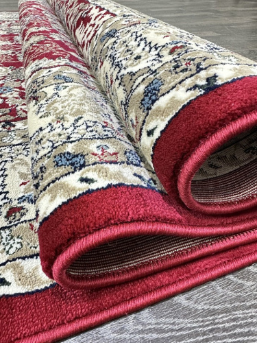 Madison L050A_RED / RED фото 13