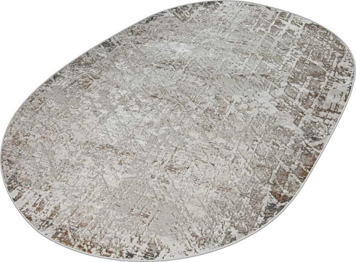 Eliza 38551A GREY FLS / CREAM FLS овал фото 4