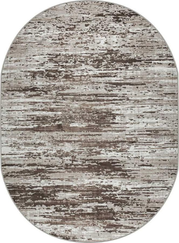 Sanat Viscon 37546A OVAL BROWN / BEIGE