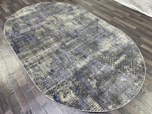 Lisa A2396A_IVORY / BLUE_О фото 9