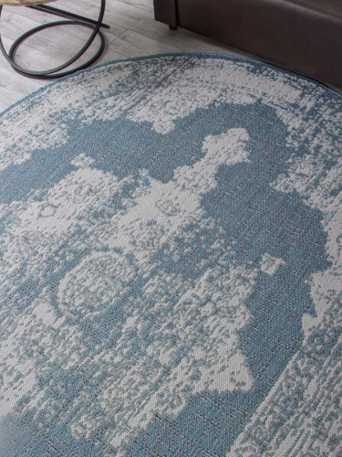 kair s129 - blue овал фото 3