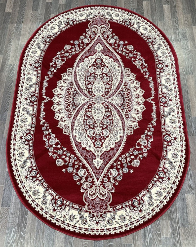 Madison L048A_RED / RED-о