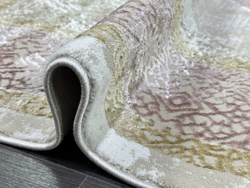 Lowa A3582A_IVORY / PINK фото 7