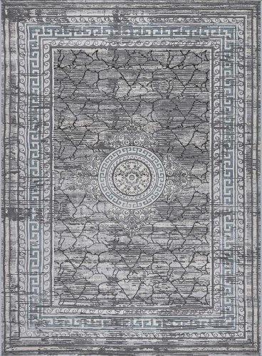 Amatis 36987A BLUE / L.GREY