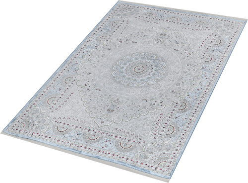 Kirmanshah 38860A BLUE / BLUE фото 8
