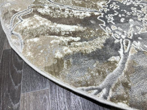 Semnan D094A_D GREY SHIRINK / VIZON FDY_О фото 7