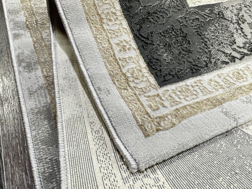 Lisa AA610A_IVORY / ANTRASIT фото 9