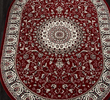 gavana d409 - red овал