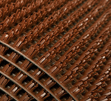 Щетинистое покрытие 135