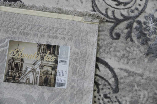 Amatis Lux 36567A GREY / GREY фото 2