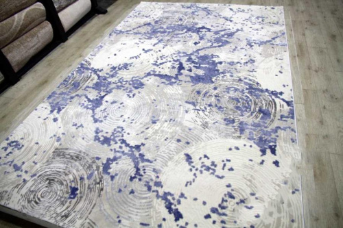 Rimma 36904J L.GREY / BLUE фото 8