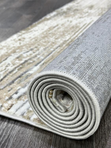 Semnan D071A_CREAM SHIRINK / VIZON FDY фото 2