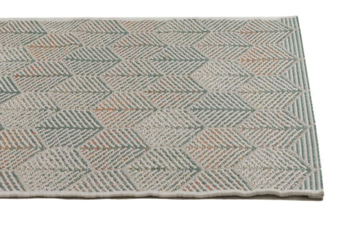 Циновка Mundo 9368_Z801 фото 2