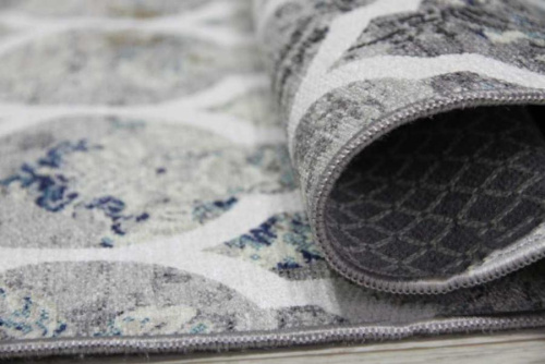 Qum MK061R1 STAN GREY-BLUE фото 3