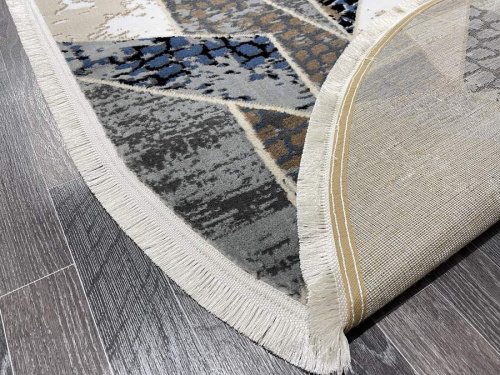 Aura 40667C_MAVİ / MAVİ овал фото 5