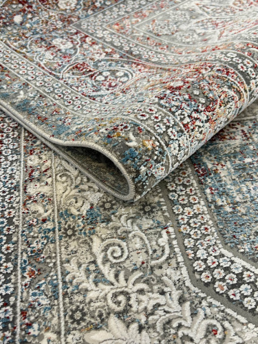 Olimpos M213C DGRAY / CREAM фото 5