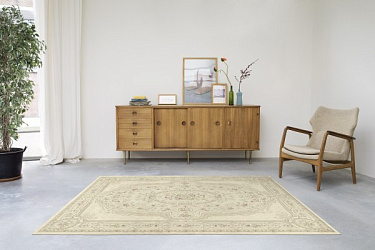 Коллекция бельгийских ковров Genova: тихая роскошь и безупречное качество