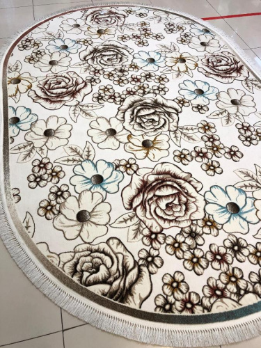 DAMAVAND 02726A D.DEIGE/PINK фото 2