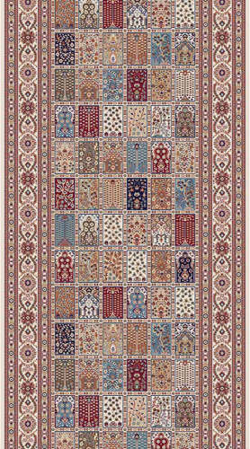 Шахреза D203-033