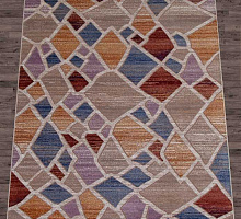 rim 05709k - brown / brown прямоугольник