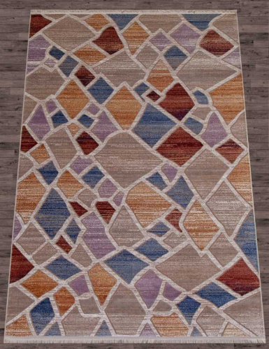 rim 05709k - brown / brown прямоугольник