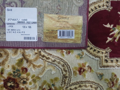 Эко-ковер Genova 38093_621260 фото 4