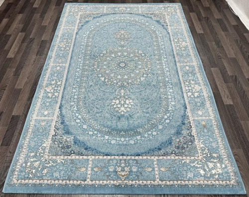 Iran collection A053A_LIGHT BLUE SHRINK / LIGHT BLUE SHRINK фото 11