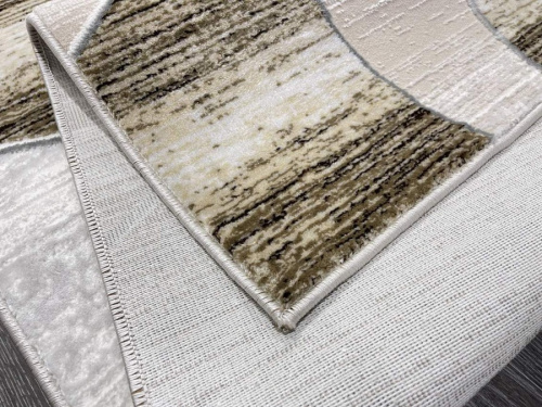 Aura 40676D_ACIK GRI / KOYU GRI фото 6