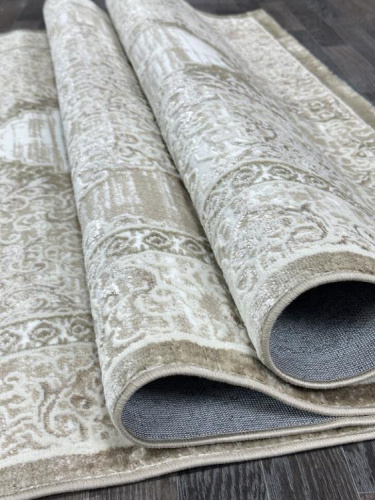 Semnan P527A_CREAM SHIRINK / VIZON FDY фото 3