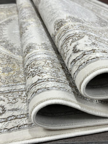 Iran collection A056A_CREAM SHRINK / CREAM SHRINK круг фото 4