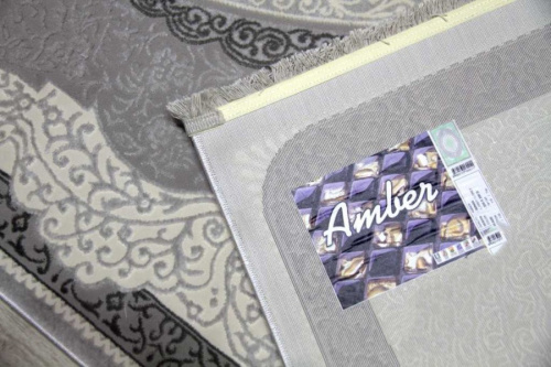 Amber 36845A L.GREY / L.GREY фото 2