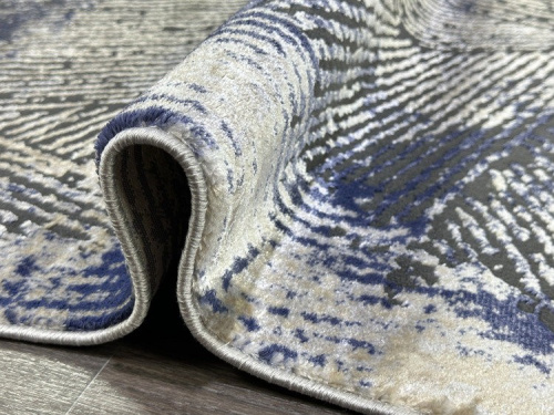 Lisa AA616A_BEIGE / BLUE фото 7