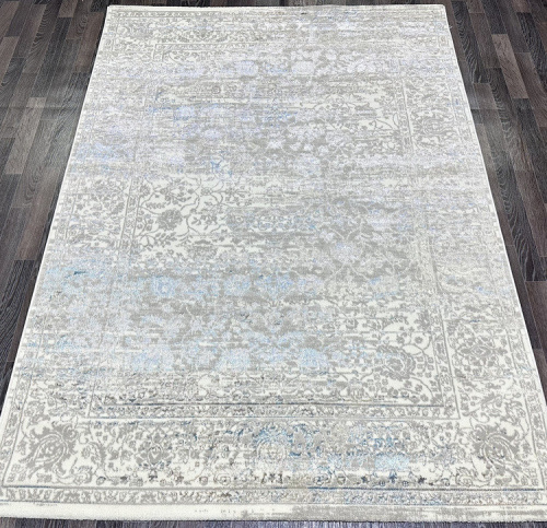 Baroque D108V_BLUE FDY / CREAM SHRINK фото 2