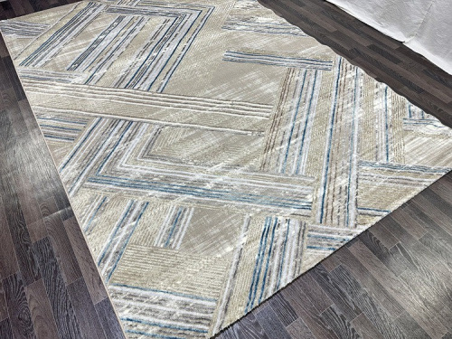 LUNA B048A_BLUE FDY / LIGHT VIZON SHRINK фото 3