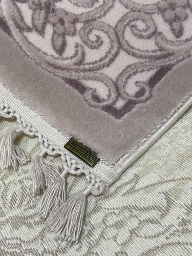 HUNKAR 07931M - PURPLE / PURPLE фото 8