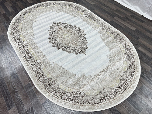 Gilan L105A_VIZON FDY / CREAM SHRINK-О фото 2