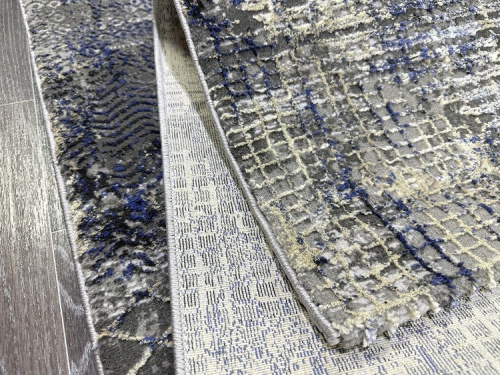 Lisa A2396A_IVORY / BLUE фото 8